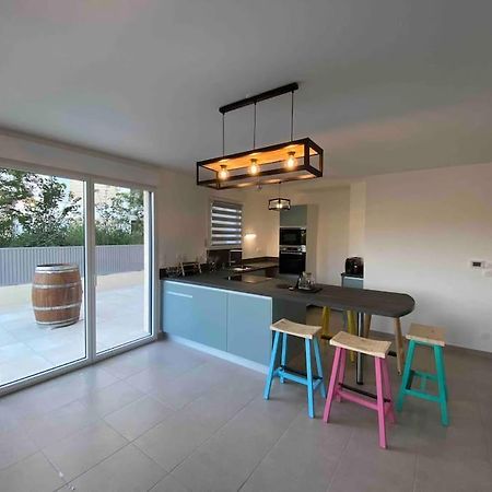Superbe Appartement T3 Centre Ville Rondelet Montpellier Dış mekan fotoğraf