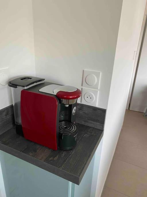 Superbe Appartement T3 Centre Ville Rondelet Montpellier Dış mekan fotoğraf