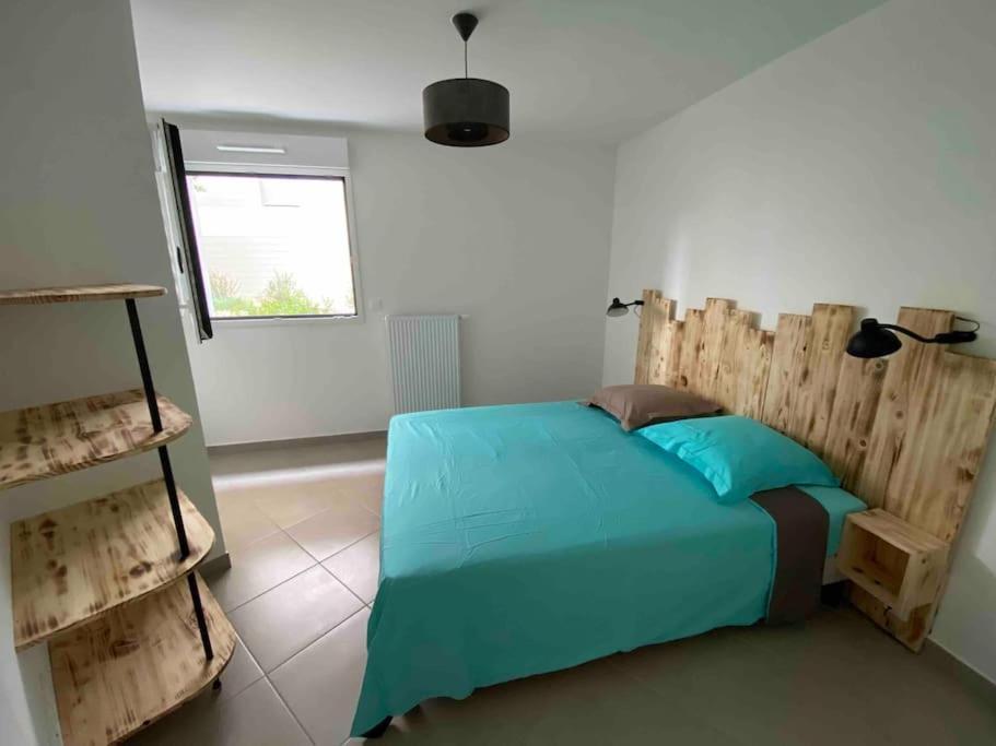 Superbe Appartement T3 Centre Ville Rondelet Montpellier Dış mekan fotoğraf