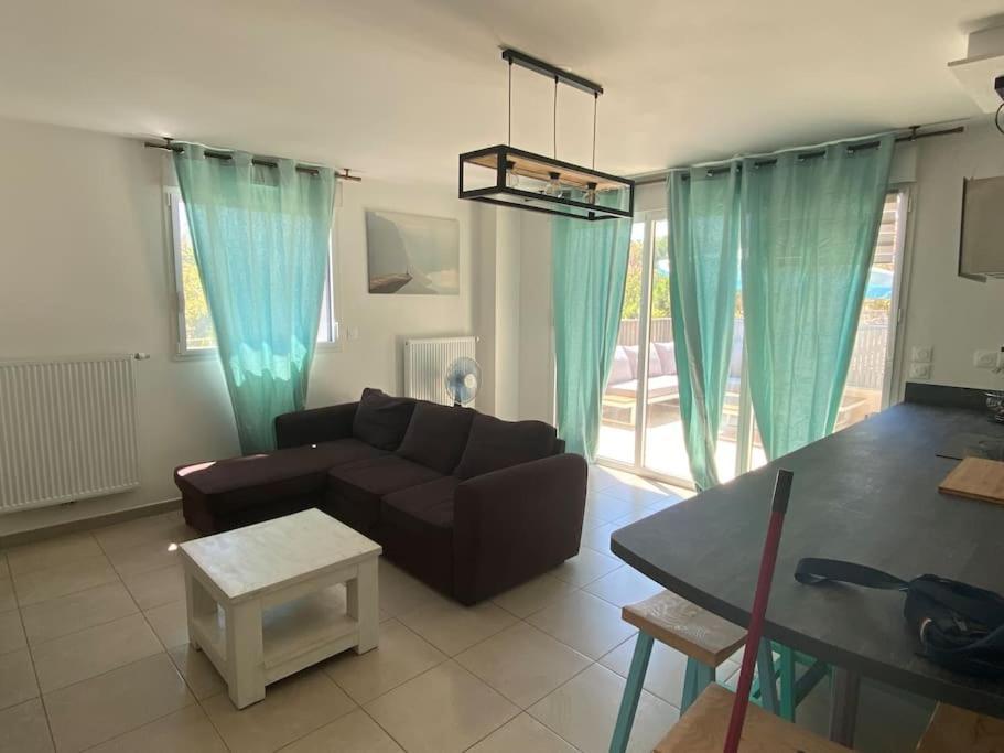 Superbe Appartement T3 Centre Ville Rondelet Montpellier Dış mekan fotoğraf